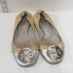 Tory Burch Ballet Flats